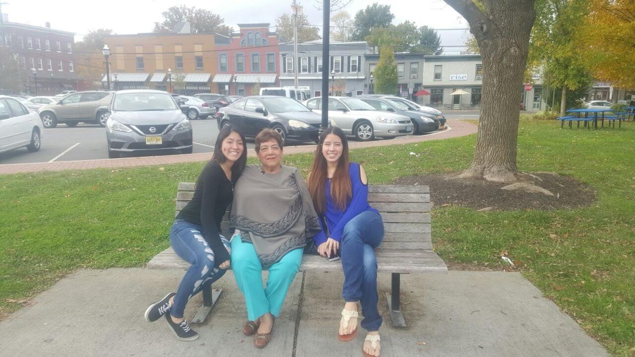 Grupo en la banca
